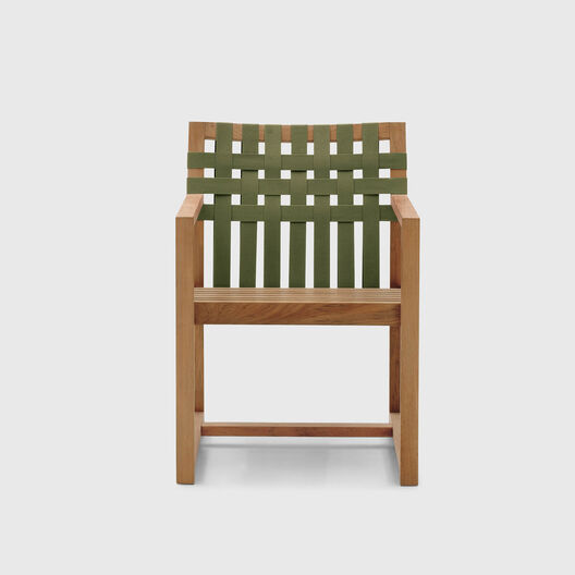 Network Armchair